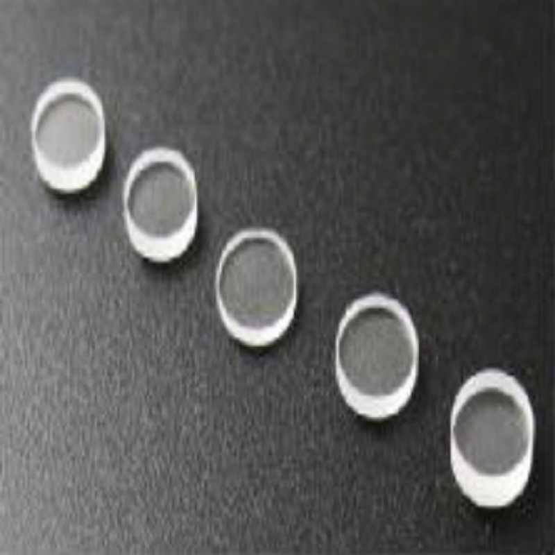 High-quality factory-customized quartz optics